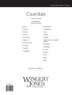 Csardas 