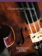 Elizabethan Dances 