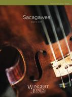 Sacagawea Standard
