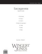 Sacagawea 