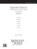 Spanish Dance 