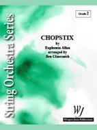 Chopstix Standard