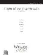 Flight of the Blackhawks 