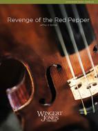 Revenge of the Red Pepper Standard