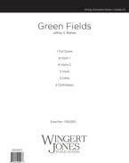 Green Fields 