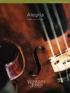 Alegria Standard