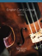 English Carol Collage Standard