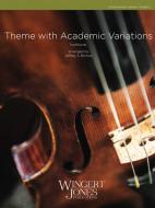 Theme With Academic Variations Standard