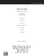 Bouree 