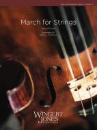 March for Strings Standard