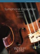 Symphonie Espagnole Standard