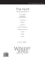 The Hunt 
