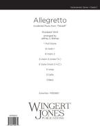 Allegretto 