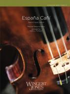 Espana Cani Standard
