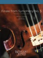 Finale from Symphony No. 5 