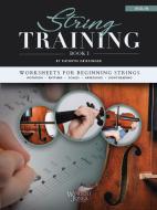 String Training 1 - Violin Standard
