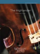 The Highlander 