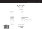 Chillin' 