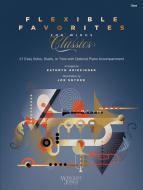 Flexible Favorites for Winds: Classics - Oboe Standard
