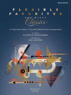 Flexible Favorites for Winds: Classics - Eb Instruments Standard