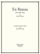 En Bateau From Petite Suite Standard
