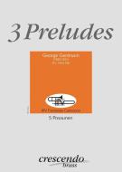 3 Preludes 