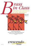 Brass in Class 2 