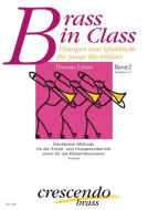 Brass in Class 2 