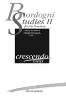 Bordogni Studies 2 