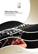 Pōkarekare Ana 
