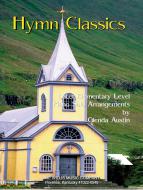 Hymm Classics Piano Solo 