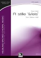 A stille Weis' 