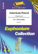 American Patrol Standard
