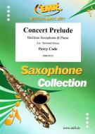 Concert Prelude Standard
