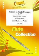 Andante et Rondo Ungarese op. 35 Standard