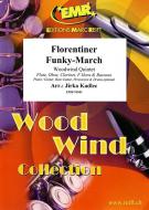 Florentiner Funky-March Standard