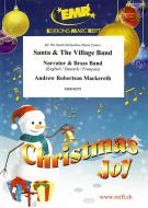 Santa & The Village Band Standard