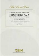 Concerto n° 2 Standard