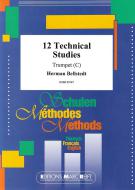 12 Etudes techniques Standard