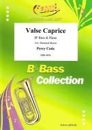 Valse Caprice Standard