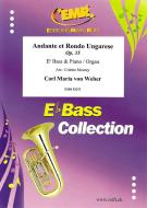 Andante et Rondo Ungarese op. 35 Standard