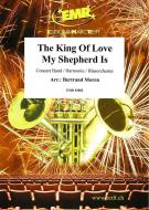 The King Of Love My Shepherd Is Standard