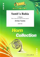 Samb'a Bahia Download