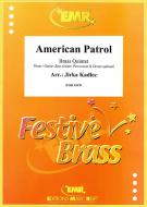 American Patrol Download
