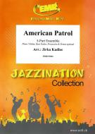 American Patrol Download