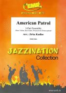 American Patrol Download