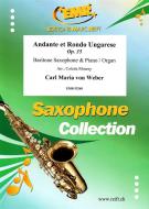 Andante et Rondo Ungarese op. 35 Download
