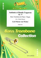 Andante et Rondo Ungarese op. 35 Download