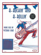 A Rockin And A Rollin Mid Elementary Piano Solo 