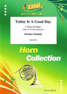 Today Is A Good Day Download